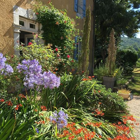 Le Clos Galan Exterior foto