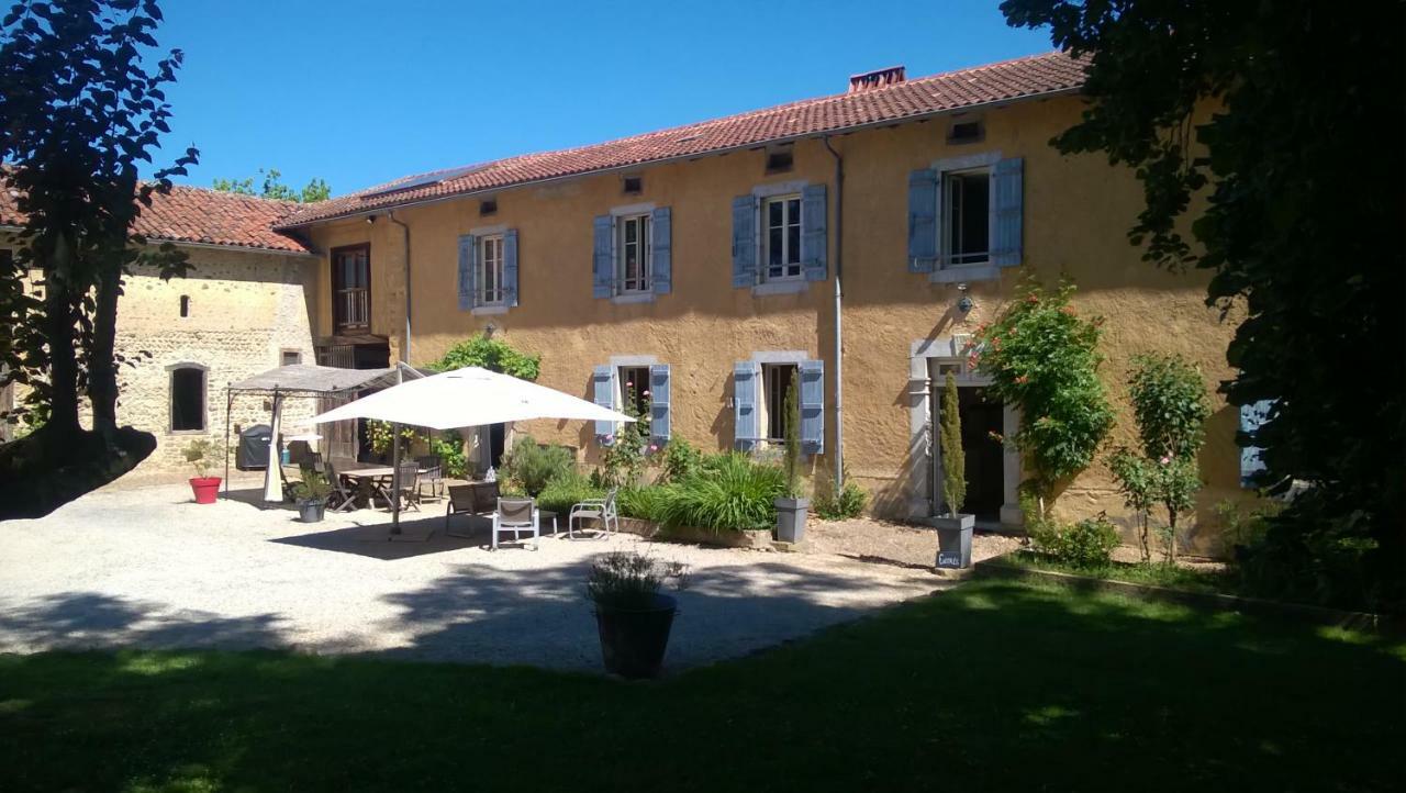 Le Clos Galan Exterior foto
